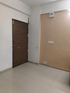 Living Room Image of 2600 Sq.ft 3 BHK Apartment / Flat for rent in Pacifica Reflections, Vaishno Devi Circle Ahmedabad for Rs. 34000