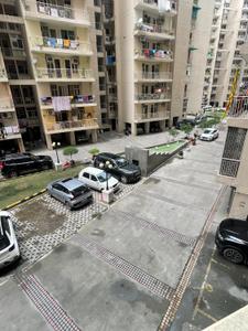 Image of 1300 Sq.ft 3 BHK Apartment / Flat for sale in Mittal Rajnagar Residency, Raj Nagar Extension, Ghaziabad for Rs. 10800000