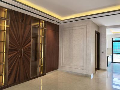 Living Room Image of 1700 Sq.ft 3 BHK Builder Floor for rent in Palam Vihar Gurgaon for Rs. 44000