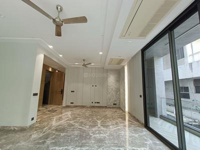 Hall Image of 7200 Sq.ft 4 BHK Duplex for sale in Panchsheel Park New Delhi for Rs. 300000000