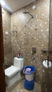 Bathroom Image of 2bhk flat in Nawada, New Delhi