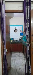Kitchen Image of 1800 Sq.ft 3 BHK Apartment / Flat for sale in Shipra Suncity, Indirapuram Ghaziabad for Rs. 20000000