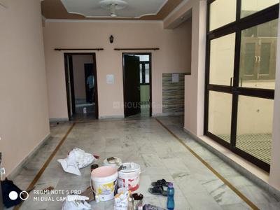 Hall Image of 1850 Sq.ft 2 BHK Builder Floor for rent in Gail Society, Sector PI Greater Noida for Rs. 19000
