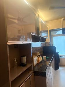 Kitchen Image of 1150 Sq.ft 2 BHK Apartment / Flat for sale in Karia Konark Campus, Viman Nagar Pune for Rs. 20000000