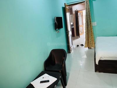 Hall Image of 1500 Sq.ft 2 BHK Builder Floor for rent in Laxman Chowk Dehradun for Rs. 22000