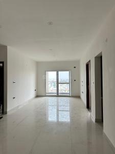 Hall Image of 1500 Sq.ft 3 BHK Apartment / Flat for sale in Epitome Elan, JP Nagar Bengaluru for Rs. 22000000