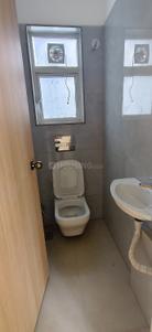 Image of 650 Sq.ft 1 BHK Apartment / Flat for rent in Concrete Sai Swayam, Chembur, Mumbai for Rs. 63000