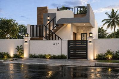 Image of 540 Sq.ft Residential Plot / Land for sale in Kondampatty, Coimbatore for Rs. 780000