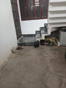 Hall Image of 641 Sq.ft 2 BHK Builder Floor for rent in Roberts Lines Lucknow for Rs. 6000
