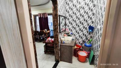 Bedroom Image of 1200 Sq.ft 3 BHK Apartment / Flat for sale in Lal Bahadur Shastri Nagar Gulbarga for Rs. 6900000