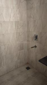 Bathroom Image of 1500 Sq.ft 3 BHK Apartment / Flat for rent in Azea Botanica, Vrindavan Yojana Lucknow for Rs. 32000