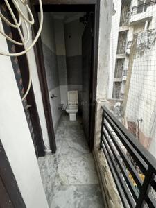 Image of 630 Sq.ft 2 BHK Builder Floor for sale in Ashok Nagar, New Delhi for Rs. 5500000
