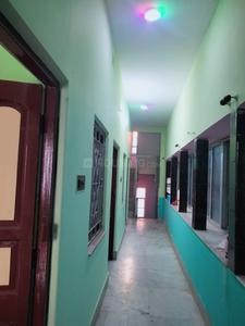 Balcony Image of AC PG Dumdum  in Airport Gate no. 1, Kolkata
