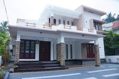 Image of 1850 Sq.ft 3 BHK Independent House for rent in Orchid Green, Mohaddipur, Gorakhpur for Rs. 15000