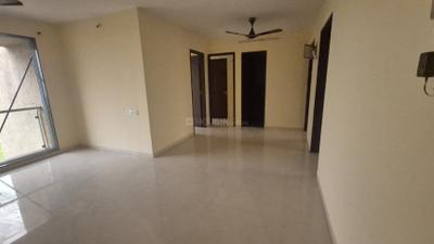 Living Room Image of 1800 Sq.ft 3 BHK Apartment / Flat for rent in Bhagwati Imperia, Ulwe Navi Mumbai for Rs. 65000