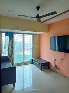 Hall Image of 450 Sq.ft 1 BHK Apartment / Flat for sale in Rite Advent, Bhandup West Mumbai for Rs. 9200000
