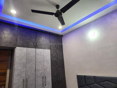 Bedroom Image of 1624 Sq.ft 2 BHK Independent House for rent in Model Town Panipat for Rs. 15150