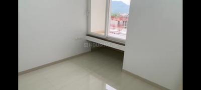 Bedroom Image of 1205 Sq.ft 2 BHK Apartment / Flat for sale in Panvel Navi Mumbai for Rs. 11665500