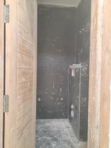 Common Bathroom Image of 1325 Sq.ft 3 BHK Builder Floor for sale in Garg Homes Urban Bloosom Floors, Green Field Colony Faridabad for Rs. 15500000