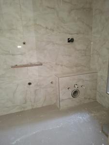 Bedroom Three Image of 1650 Sq.ft 3 BHK Apartment / Flat for sale in Millennium Celesta, Kharghar Navi Mumbai for Rs. 18500000