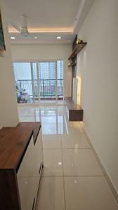 Bedroom Image of 1140 Sq.ft 3 BHK Apartment / Flat for sale in SKAV Ohana, K R Puram Bengaluru for Rs. 21500000