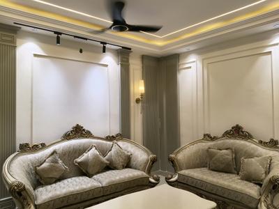 Living Room Image of 2800 Sq.ft 4 BHK Builder Floor for sale in Uppal Southend, Sector 49 Gurgaon for Rs. 42500000