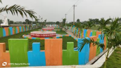 Image of 167 Sq.ft Residential Plot / Land for sale in Thagarapuvalasa, Visakhapatnam for Rs. 2505001