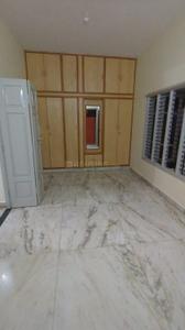 Bedroom Image of 1650 Sq.ft 3 BHK Independent House for rent in Vidyaranyapura Bengaluru for Rs. 32500
