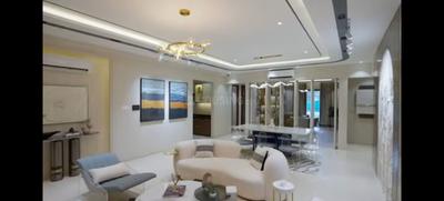 Hall Image of 2552 Sq.ft 4 BHK Apartment / Flat for sale in Kolte Patil 24K Manor, Pimple Nilakh Pune for Rs. 33700000