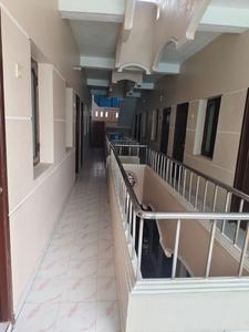 Balcony Image of Hanumaan Luxury Ladies PG  in Tharamani, Chennai