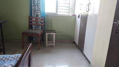 Tirath Devi Apartment Bedroom One 2