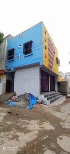 Building Image of 495 Sq.ft 2 BHK Independent House for sale in Jeedimetla Hyderabad for Rs. 5500000