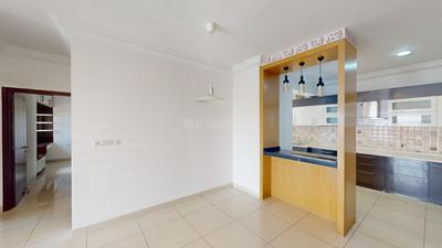 Kitchen Image of 1563 Sq.ft 3 BHK Apartment / Flat for sale in Sattva Cadenza, Kudlu Gate Bengaluru for Rs. 26200000