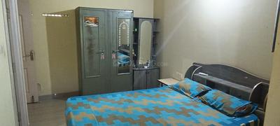 Bedroom Image of 1044 Sq.ft 2 BHK Apartment / Flat for rent in SN Maple Grove, Salcete Goa for Rs. 27000