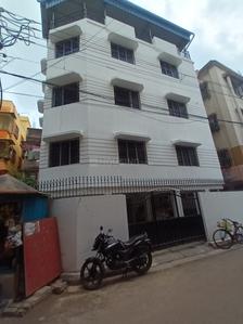Independent Houses in Bagan Bari, Santoshpur, Kolkata 1+ Houses