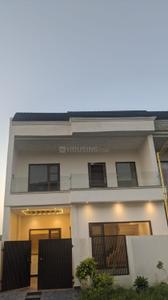 Image of 1125 Sq.ft 3 BHK Independent House for sale in Verka, Amritsar for Rs. 6300000