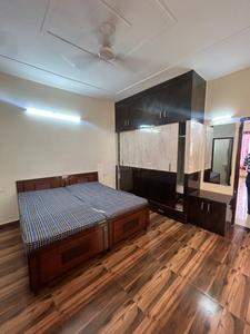 1 BHK Independent Builder Floor