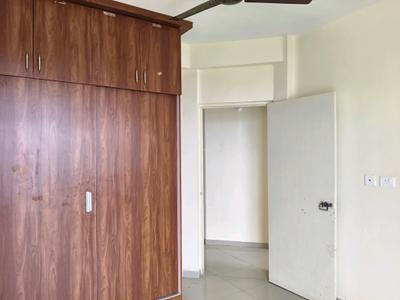 Bedroom Image of 743 Sq.ft 3 BHK Apartment / Flat for rent in Pyramid Infinity, Sector 70 Gurgaon for Rs. 19000