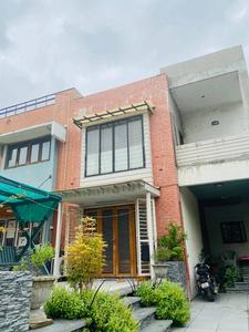 Image of 2808 Sq.ft 3 BHK Villa for sale in Ganesh Shangrila, Thaltej, Ahmedabad for Rs. 65000000