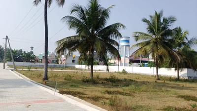 Image of 1500 Sq.ft Residential Plot / Land for sale in Karuppur, Salem for Rs. 1700002