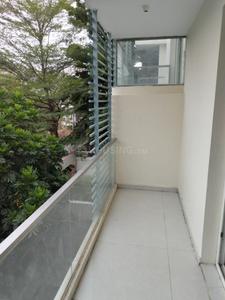 Balcony Image of 2944 Sq.ft 3 BHK Villa for sale in Axis Valencia by Axis Concept Construction Ltd, Harlur Bengaluru for Rs. 31100000