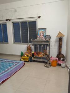 Bedroom Image of 1360 Sq.ft 4 BHK Builder Floor for sale in Baruipur Kolkata for Rs. 5000000