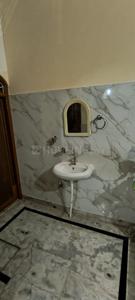 Image of 450 Sq.ft 1 RK Independent House for rent in Vrindavan Yojana, Lucknow for Rs. 7000