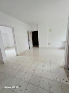 Hall Image of 1250 Sq.ft 3 BHK Apartment / Flat for sale in Bengal Peerless Alaktika, New Town Kolkata for Rs. 8500000