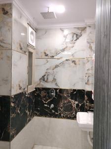 Common Bathroom Image of 650 Sq.ft 2 BHK Builder Floor for sale in Sector 8 Dwarka New Delhi for Rs. 11000000