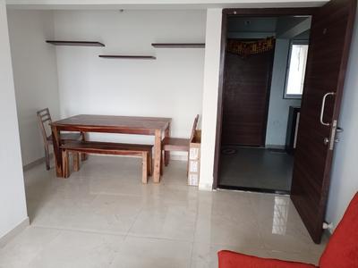 Hall Image of 800 Sq.ft 2 BHK Apartment / Flat for sale in Sethia Imperial Avenue, Malad East Mumbai for Rs. 16500000