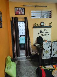 Hall Image of 1392 Sq.ft 1 BHK Independent House for sale in Vasundhara Ghaziabad for Rs. 9500000