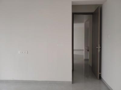 Bedroom Image of 1300 Sq.ft 2 BHK Apartment / Flat for sale in Tricity Symphony, Kharghar Navi Mumbai for Rs. 10000000
