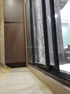 Bedroom Image of 1350 Sq.ft 3 BHK Apartment / Flat for sale in Thane West Thane for Rs. 13999999