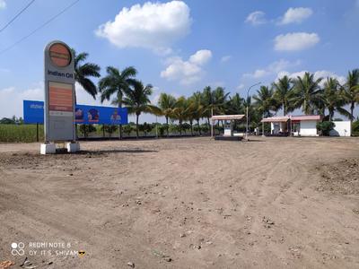 Image of 45000 Sq.ft Residential Plot / Land for sale in Newasa, Ahmednagar for Rs. 45000000